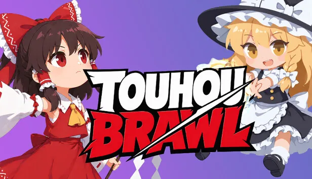 Download Touhou Brawl Build 24608373