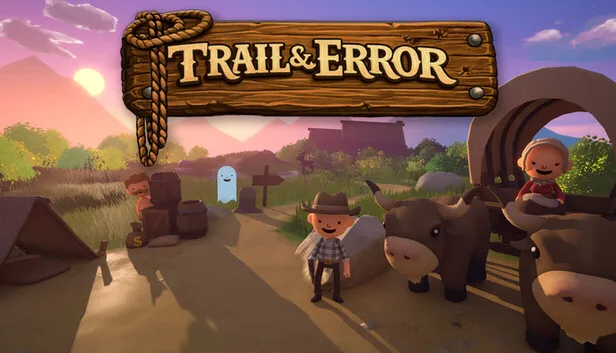 Download Trail and Error Build 24117819