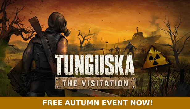 Download Tunguska The Visitation v1.97.9-P2P