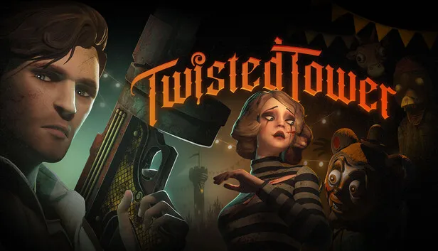 Download Twisted Tower-RUNE