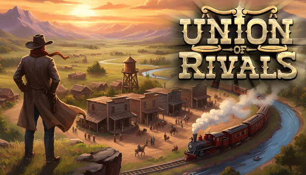 Download Union Of Rivals Build 24958732
