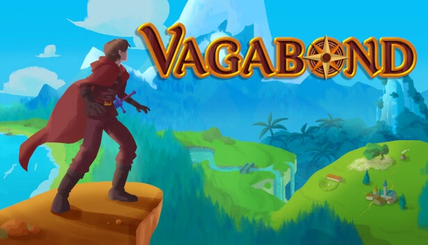 Download Vagabond Build 25009685