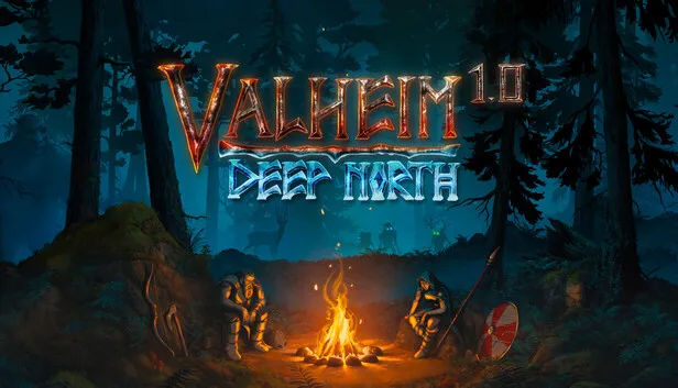 Download Valheim-RUNE