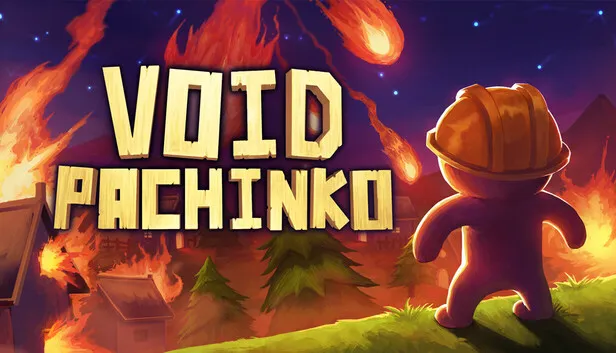 Download Void Pachinko Build 24949235