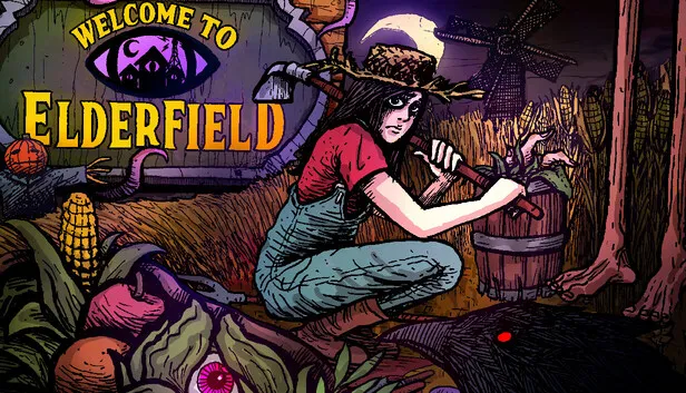 Download Welcome to Elderfield-TENOKE