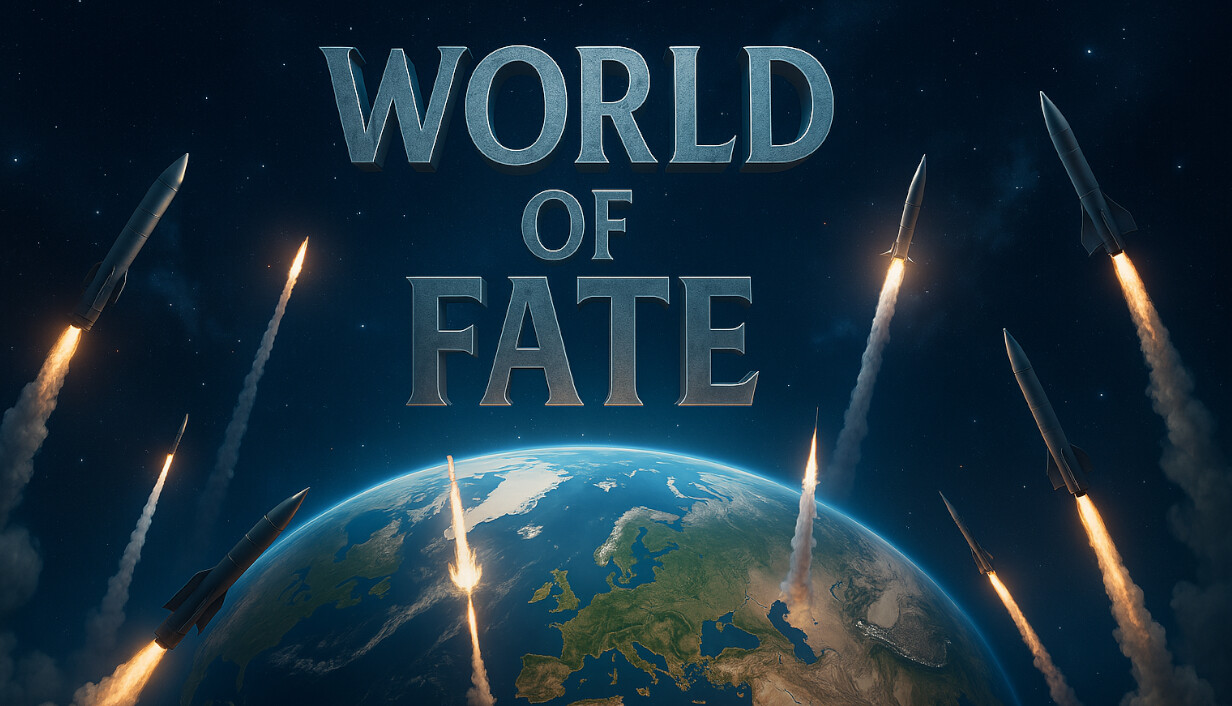 Download World of Fate Build 18969066