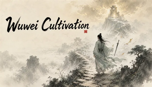 Download Wuwei Cultivation Build 25151996