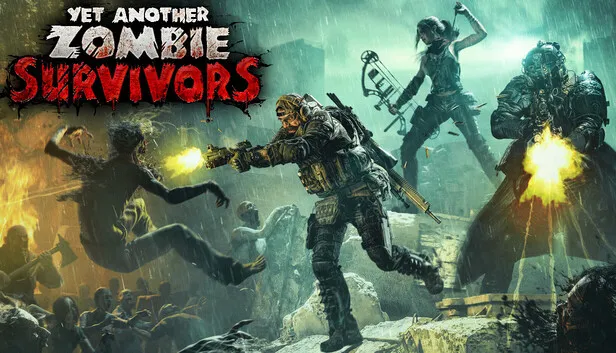 Download Yet Another Zombie Survivors Build 25211590