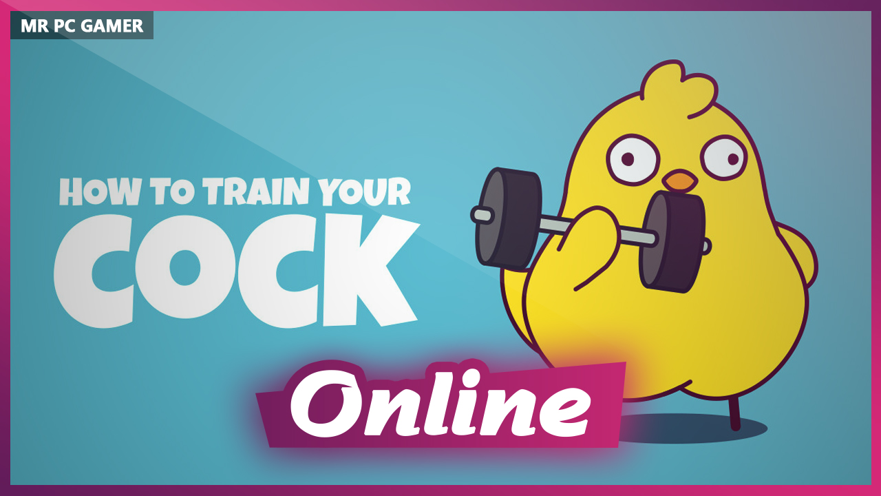 Download How To Train Your Cock v1.3.1 + ONLINE