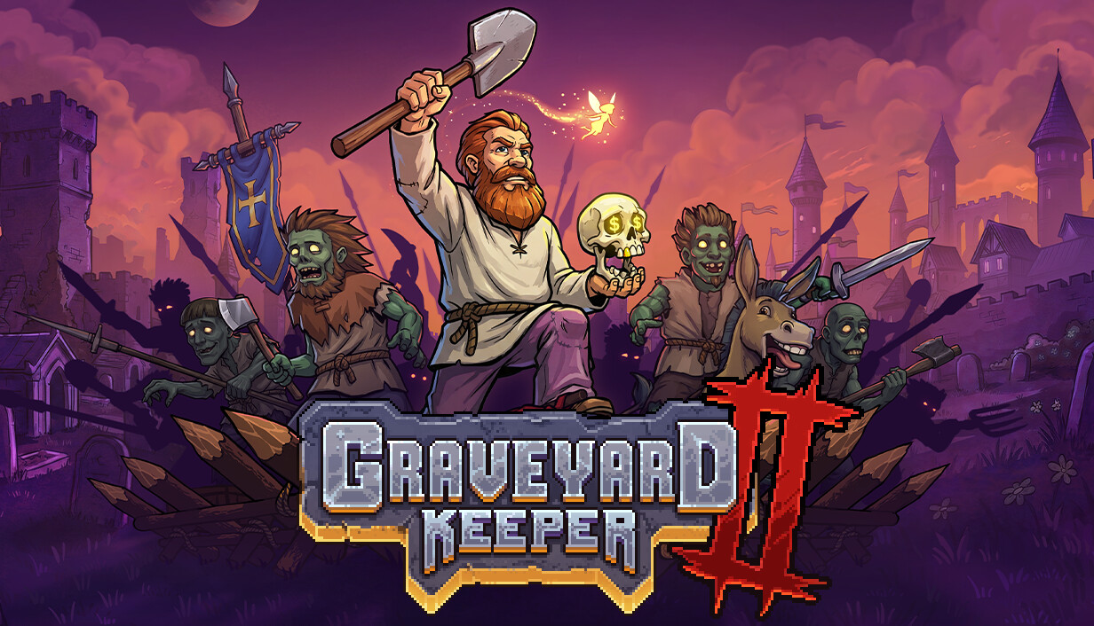 Download Graveyard Keeper 2 Build 25533739