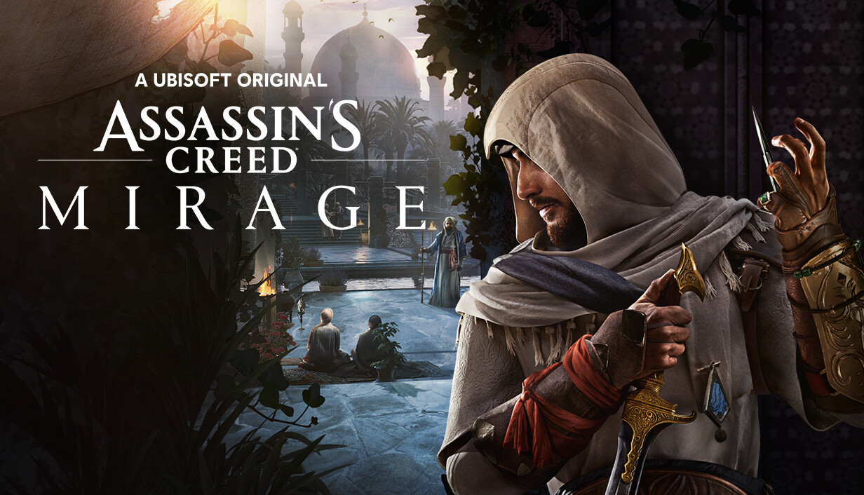 Download Assassin’s Creed Mirage v1.1.1-RUNE