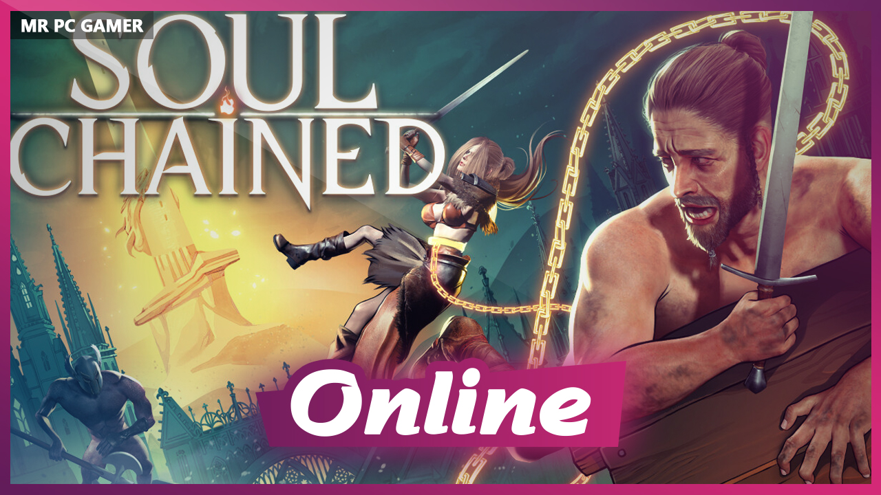 Download Soul Chained v1.1.6 + ONLINE