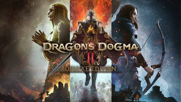 Download Dragons Dogma 2 Deluxe Edition Build 24831693-P2P