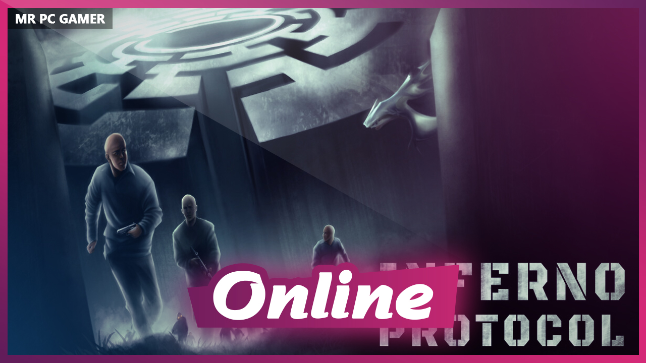 Download Inferno Protocol v0.57 + ONLINE