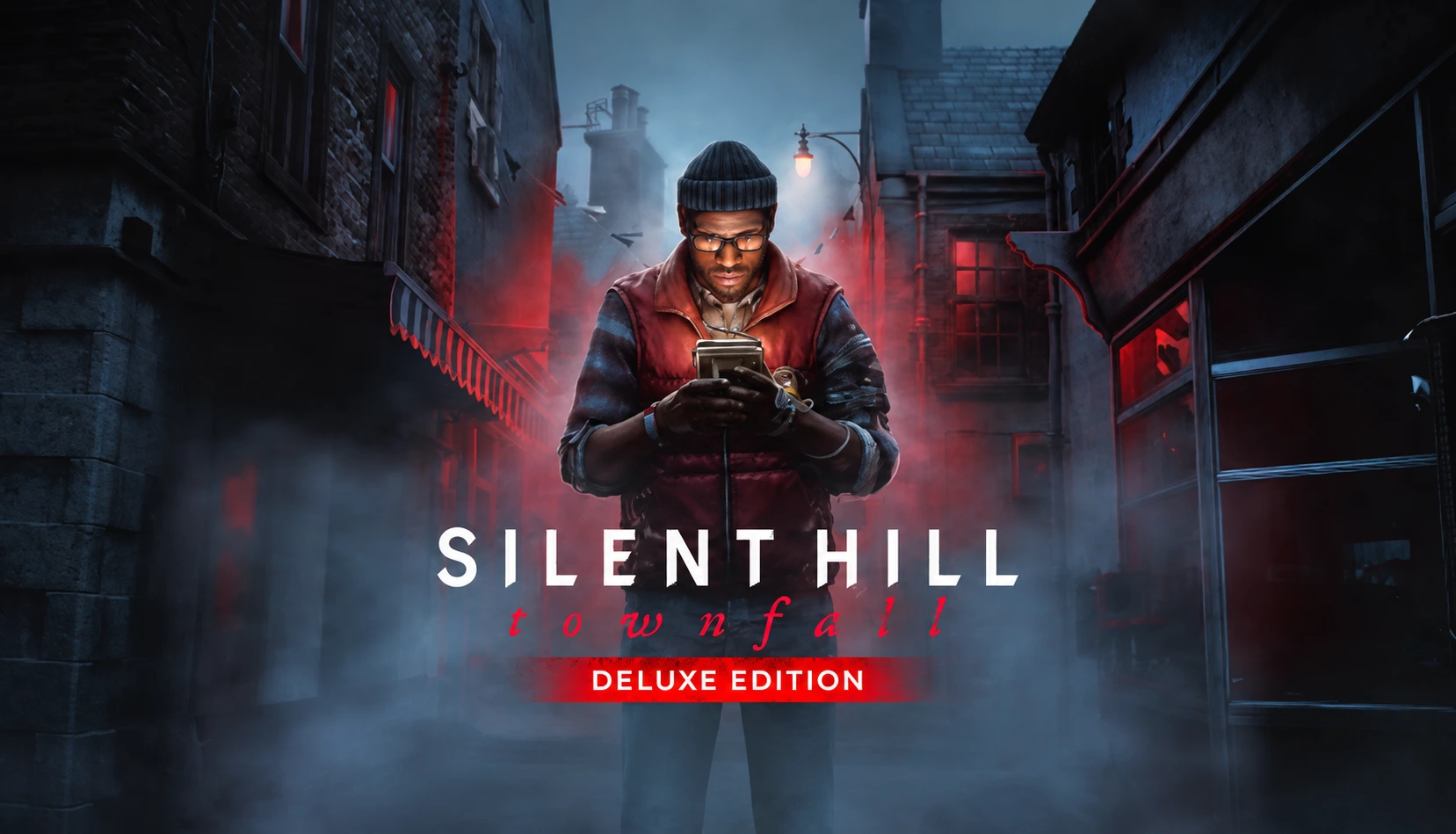 Download SILENT HILL Townfall Deluxe Edition Build 25168814-P2P
