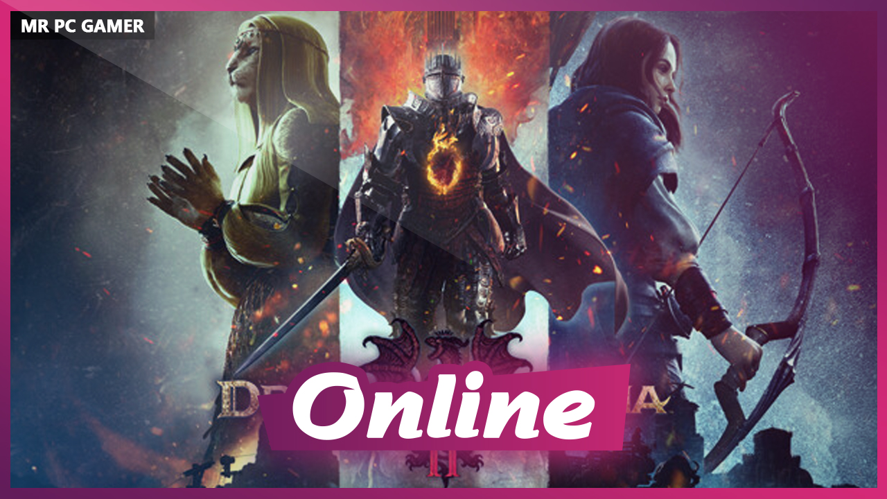 Download Dragons Dogma 2 Build 02092026 + ONLINE