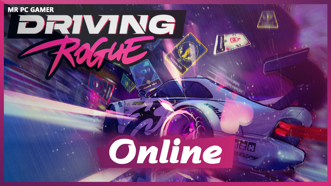 Download Driving Rogue Build 25372351 + ONLINE