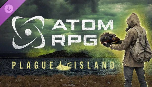 Download ATOM RPG Plague Island-RUNE