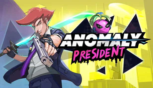Download Anomaly President Build 25346448