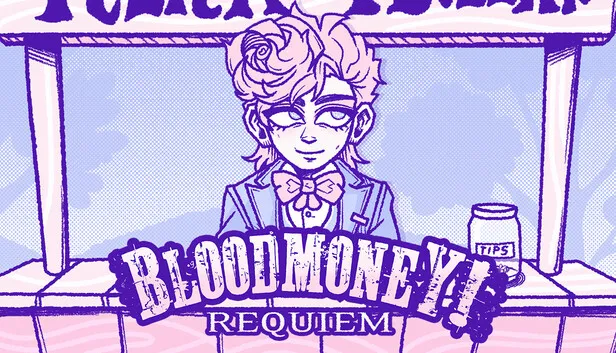 Download BLOODMONEY Requiem Build 25338552
