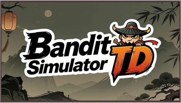 Download Bandit Simulator TD-GoldBerg