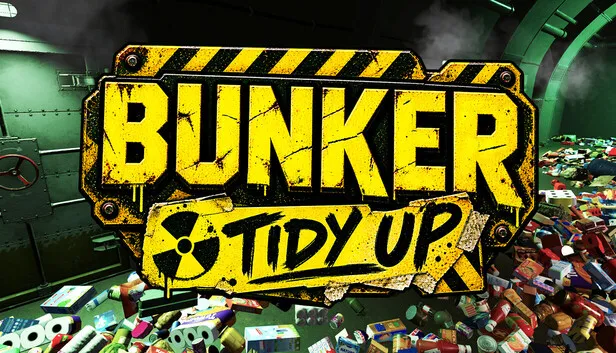 Download Bunker Tidy Up-GoldBerg