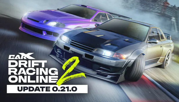 Download CarX Drift Racing Online 2 v0.20.3