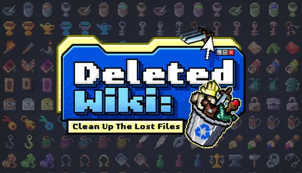 Download Deleted Wiki-GoldBerg