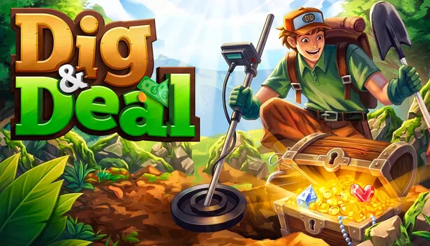 Download Dig and Deal Build 25491151