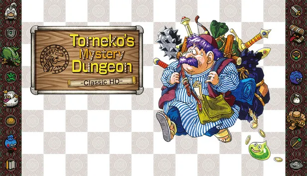Download Dragon Quest Heroes Build 24469652