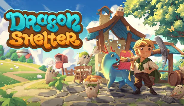 Download Dragon Shelter-TENOKE