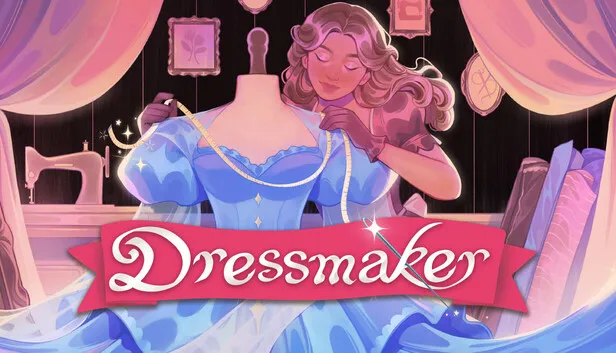 Download Dressmaker Build 25482629