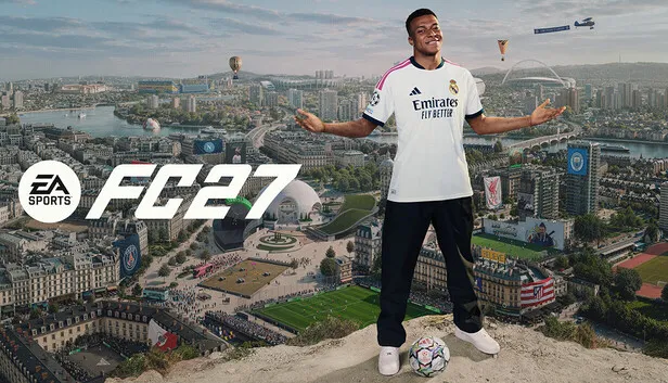 Download EA SPORTS FC 27 v1.0.3-IskoV