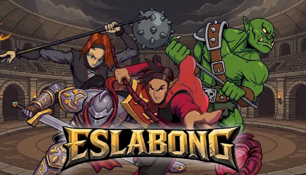 Download Eslabong v0.61.4