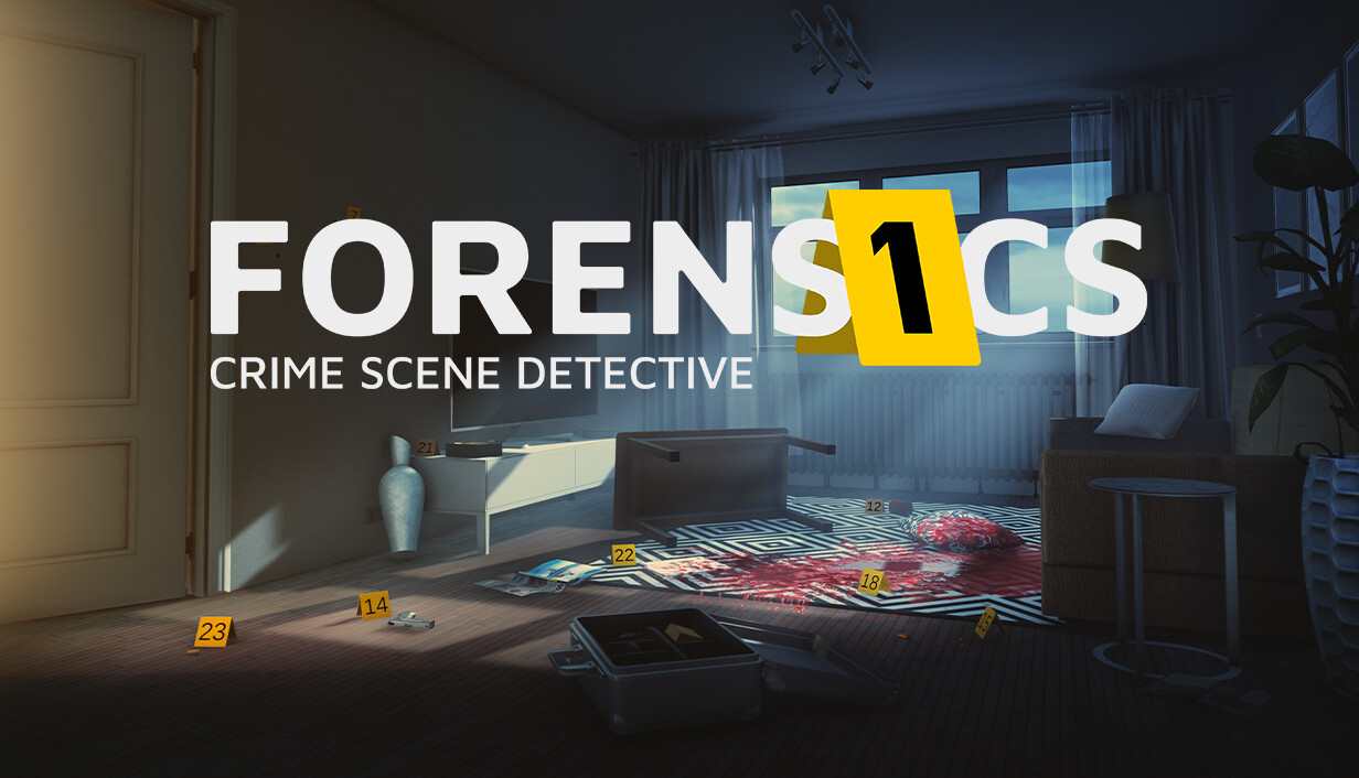 Download Forensics Crime Scene Detective Build 25368700