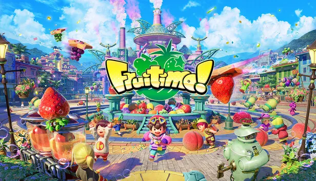 Download Fruitimo Build 20008390