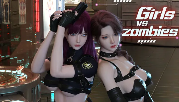 Download Girls vs Zombies Build 25497946
