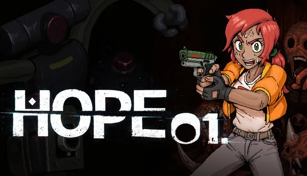 Download HOPE 01 Build 25353011