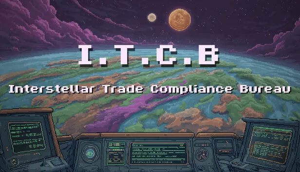 Download Interstellar Trade Compliance Bureau v1.6