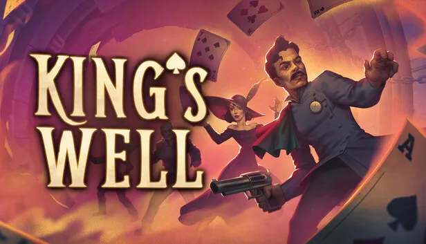 Download Kings Well v1.016