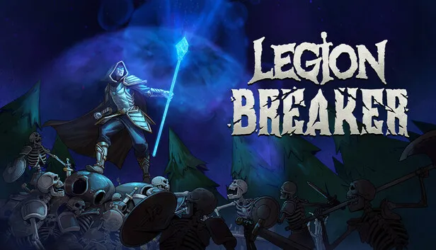 Download Legion Breaker-GoldBerg