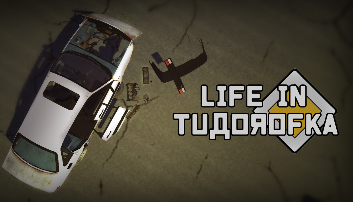 Download Life in Tudorofka Build 25232611