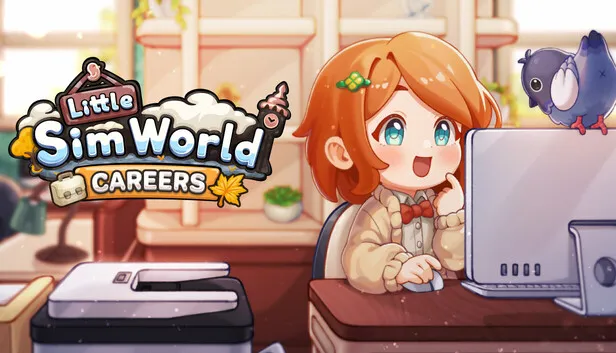 Download Little Sim World v1.1.1-P2P