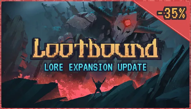Download Lootbound Build 25483742