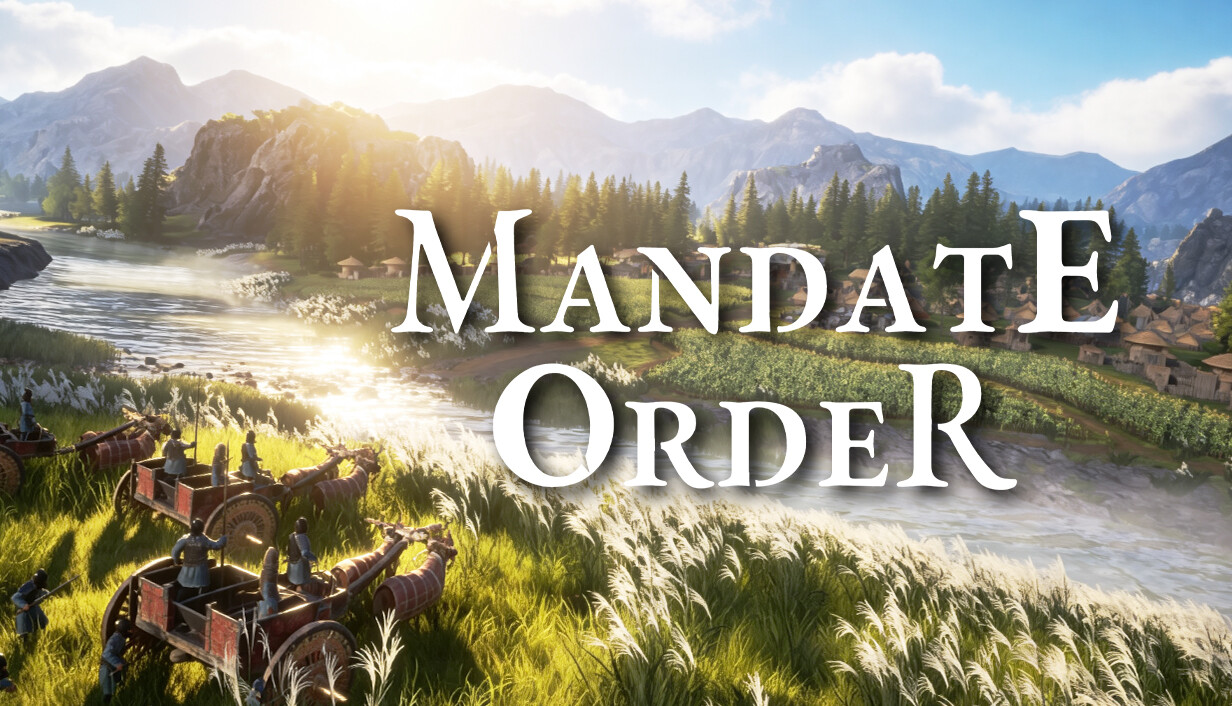Download Mandate Order Build 25630433
