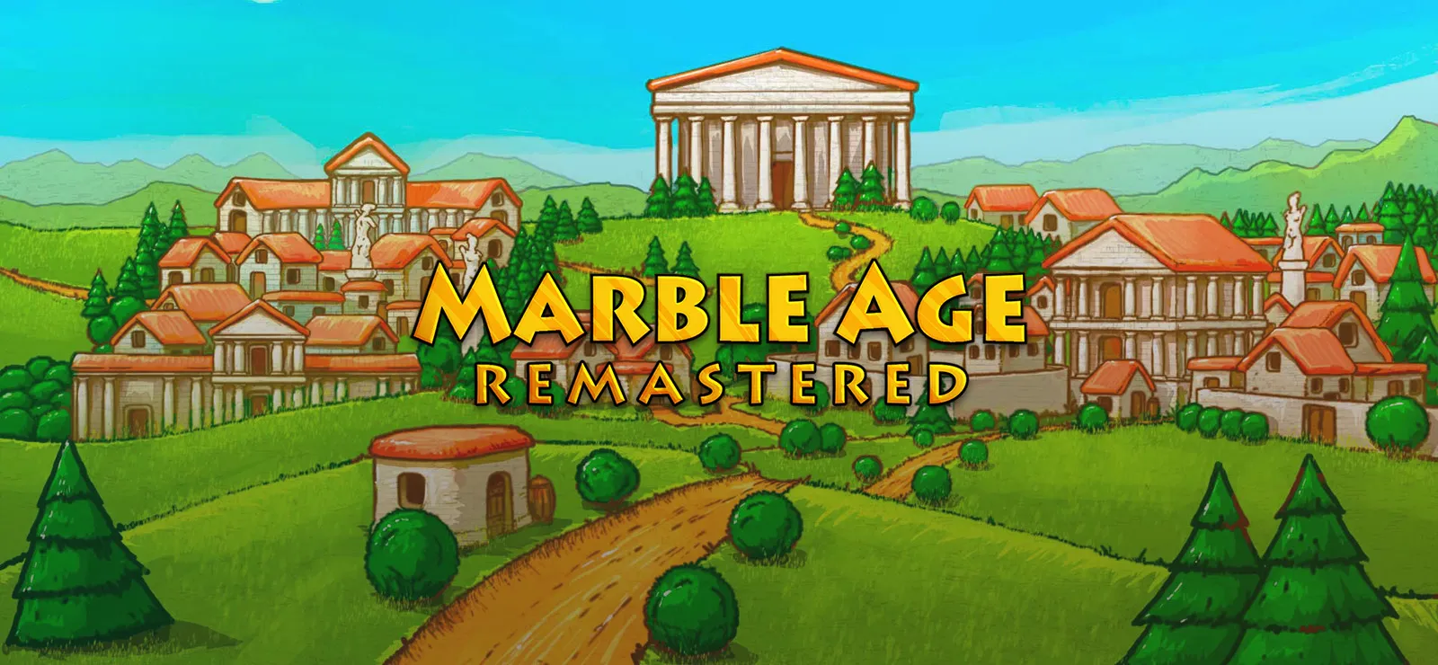 Download Marble Age Remastered v1.10b-GOG