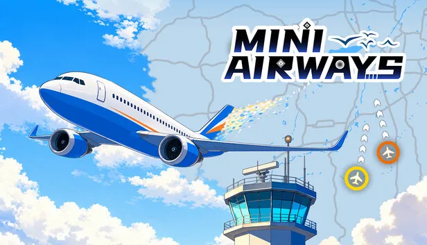 Download Mini Airways Build 25477584