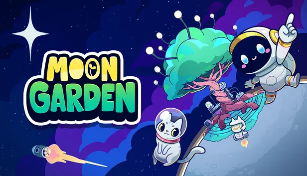 Download Moon Garden Build 25277252