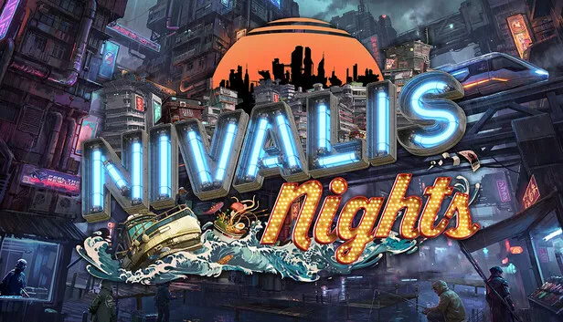 Download Nivalis Nights v20261009-P2P