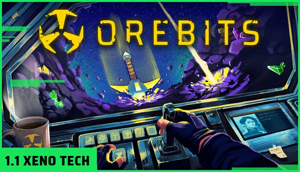 Download Orebits Build 25204452
